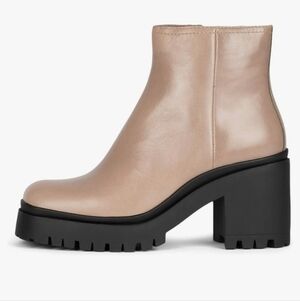 Jeffrey Campbell Anemone Boots